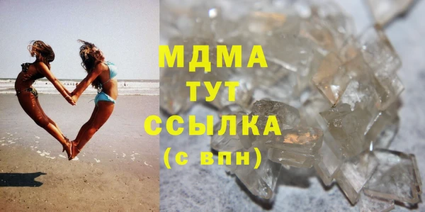 Альфа ПВП Липки